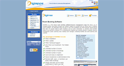 Desktop Screenshot of digiappz.com